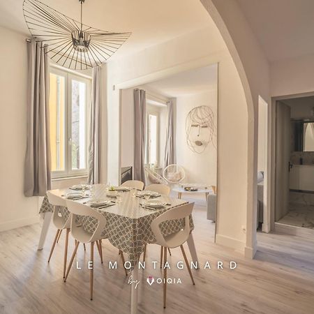 Le Convivial ~ Climatisation ~ Terrasse ~ Halles Narbonne Ngoại thất bức ảnh